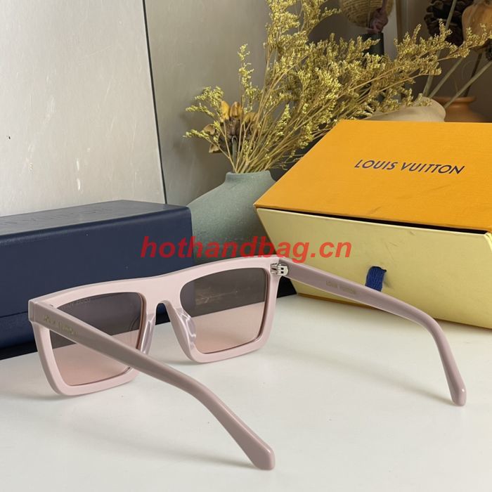 Louis Vuitton Sunglasses Top Quality LVS02792